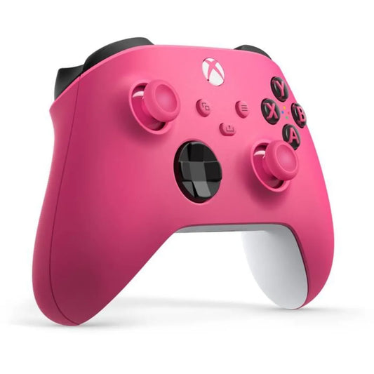 Manette Sans Fil - Xbox Series X/S - Xbox One (Deep Pink)