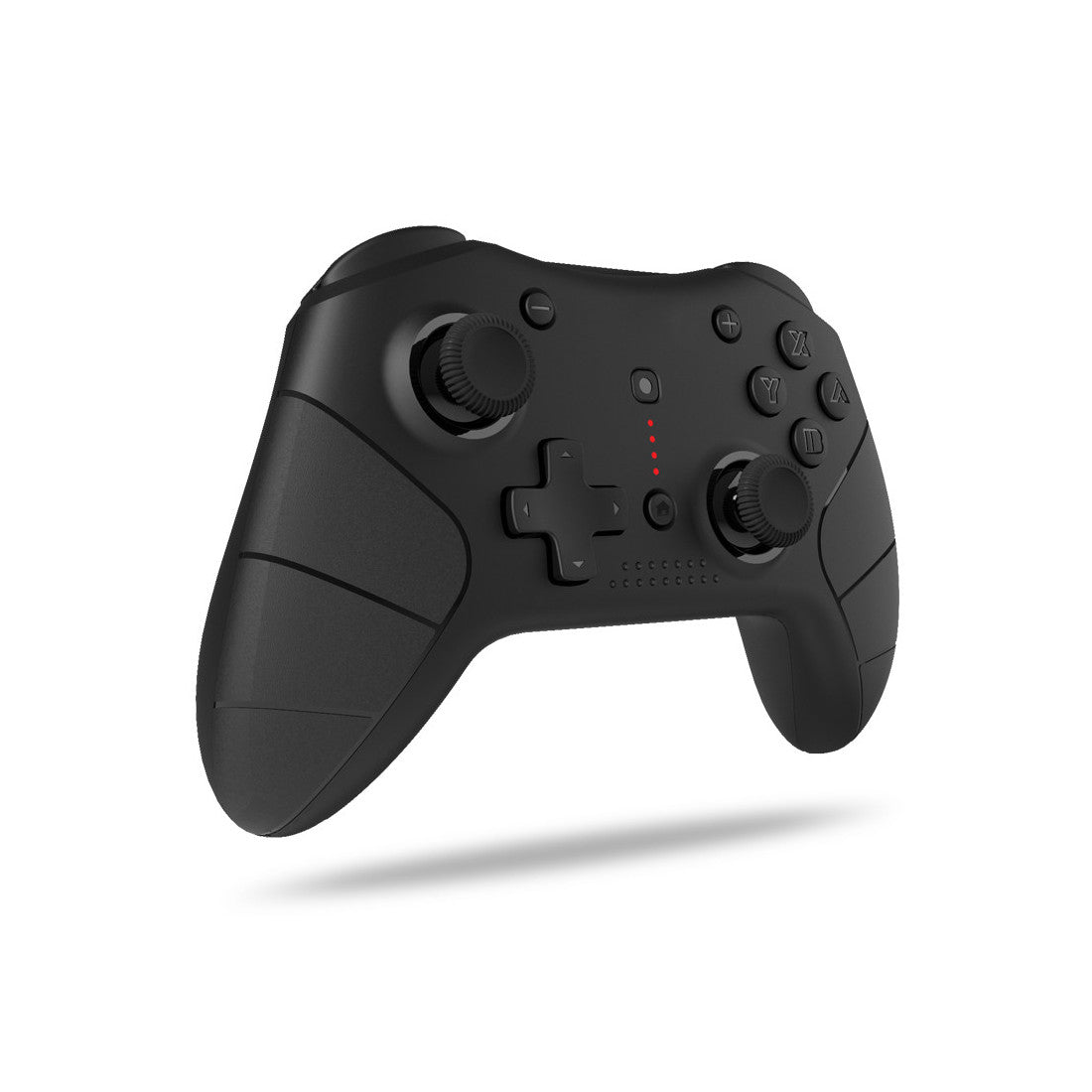 Manette Compatible Switch Noire Sans Fil