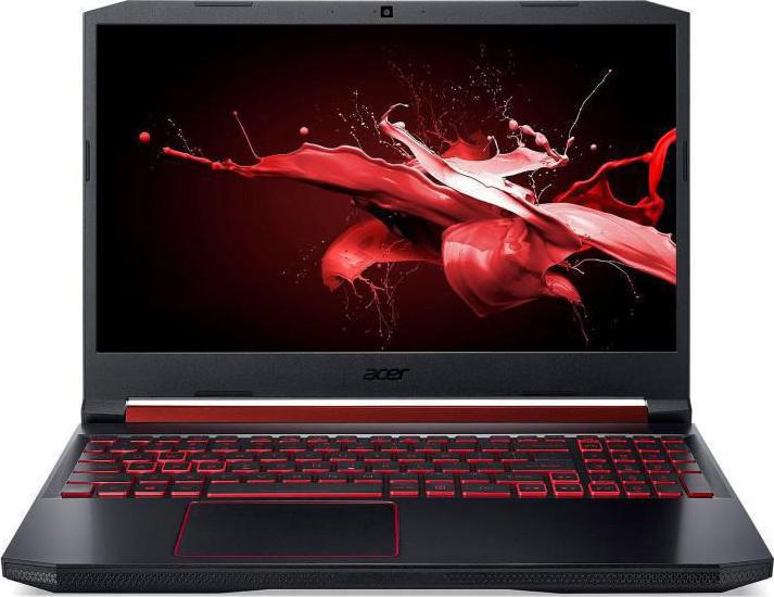 ACER NITRO 5 15.6'' 120 Hz Ryzen 5 3550H GTX 1050 Ti 16Go Ram 512 SSD AN515-43-R7F0 RA