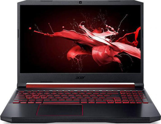 ACER NITRO 5 15.6'' 120 Hz Ryzen 5 3550H GTX 1050 Ti 16Go Ram 512 SSD AN515-43-R7F0 RA