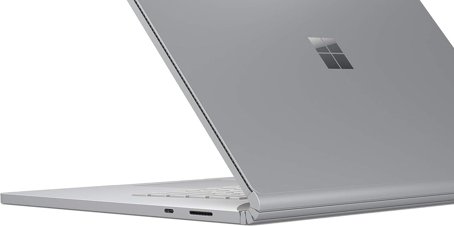 Microsoft Surface Book 3 15'' 2-en-1 i7-1065G7 16Go Ram 256Go SSD RA SB SC