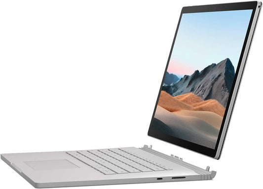 Microsoft Surface Book 3 15'' 2-en-1 i7-1065G7 16Go Ram 256Go SSD RA SB SC