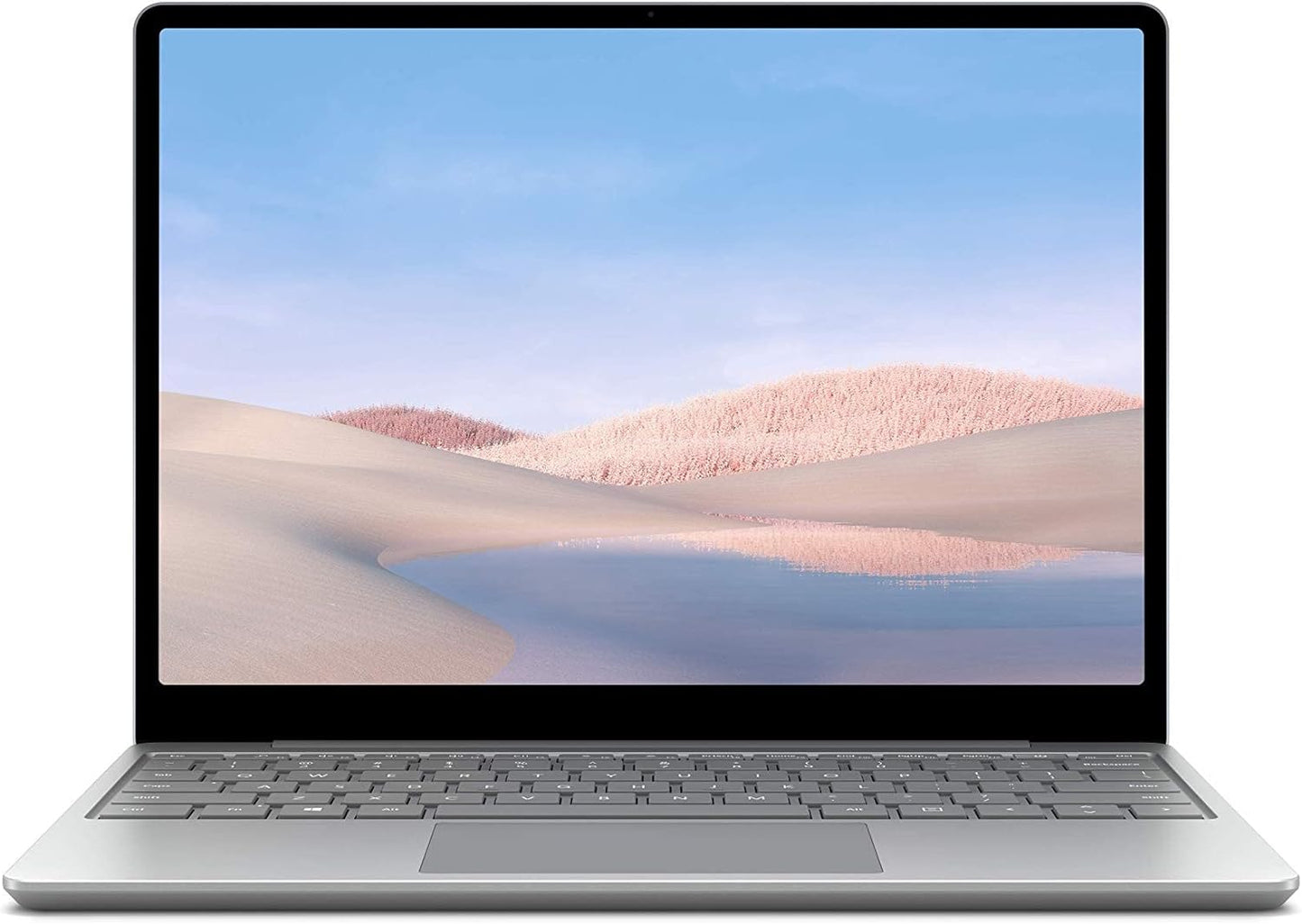 Microsoft Surface Laptop Go 12.4" i5 1035Q1 8Go Ram 256 SSD AZERTY 1943 RA SB SC