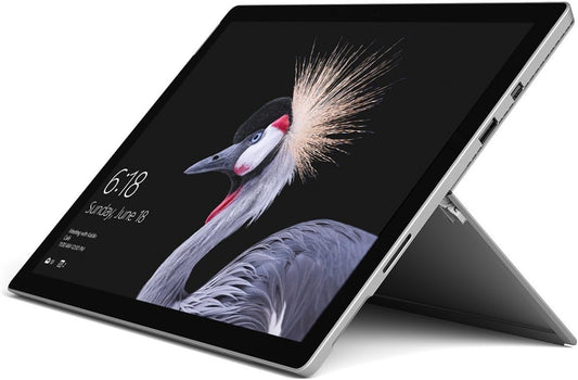 Microsoft Surface GO M1824 10" Pentium 4415Y 8Go Ram 128 SSD RA SB SC