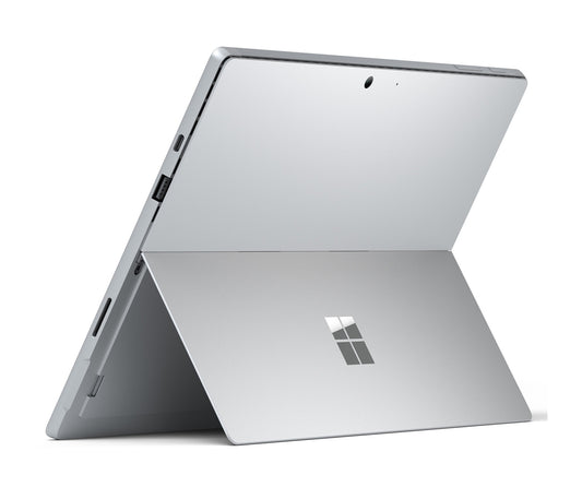 Microsoft Surface Pro 7 12.3″ i3 1035G4 4Go Ram 128 SSD Platine RA SC