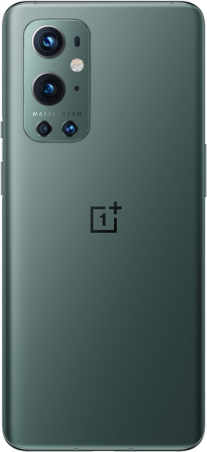 OnePlus 9 Pro 6.7" LTPO Fluid 2 AMOLED 8Go/128Go LE2120 Remis à Neuf SB SC