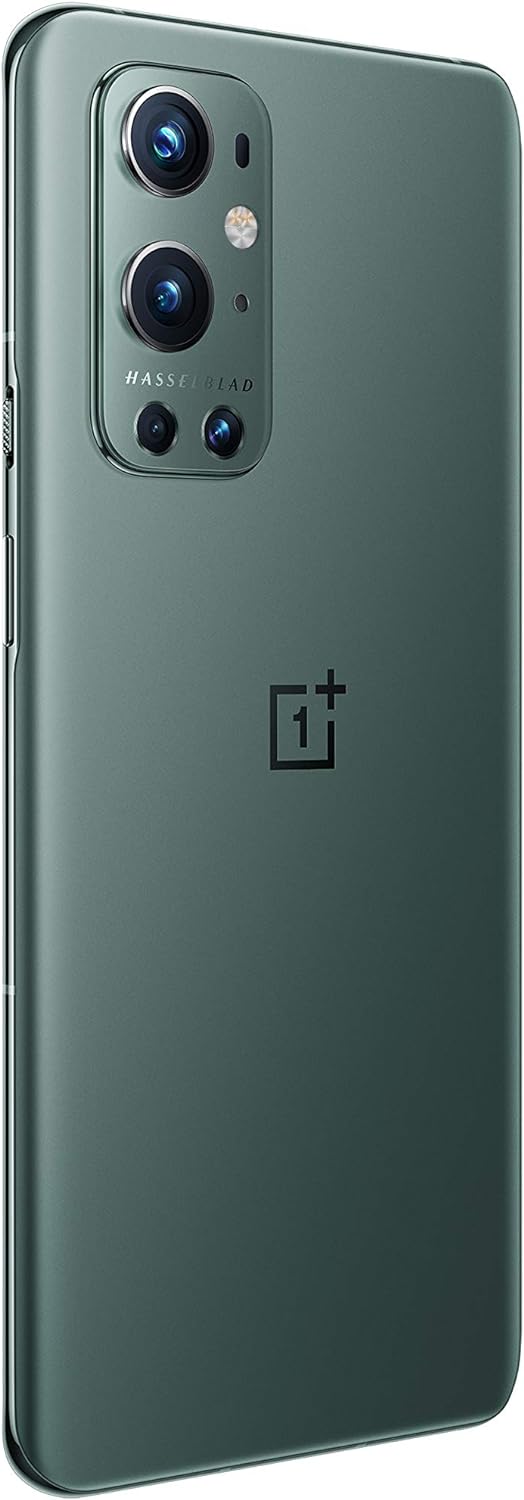 OnePlus 9 Pro 6.7" LTPO Fluid 2 AMOLED 8Go/128Go LE2120 Remis à Neuf SB SC