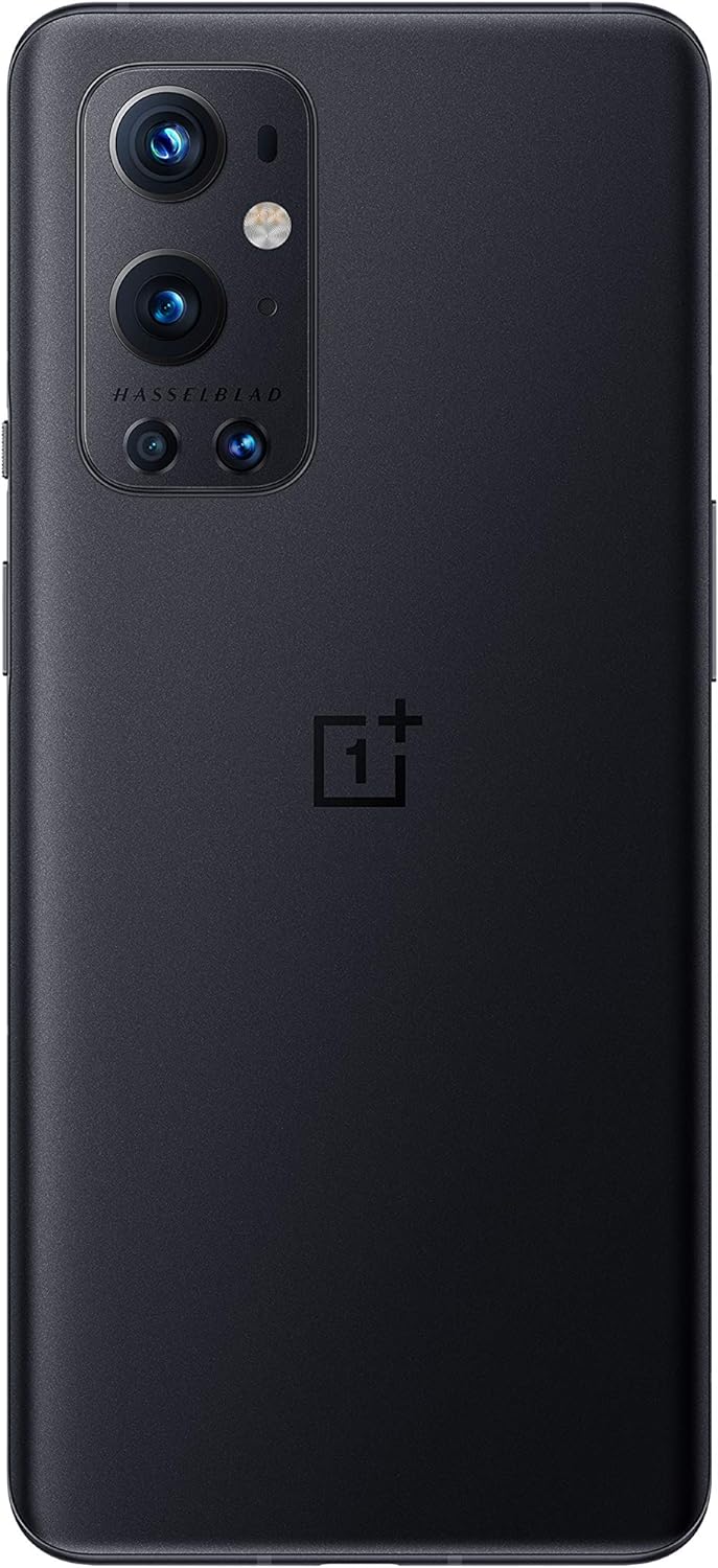 OnePlus 9 Pro 6.7" LTPO Fluid 2 AMOLED 8Go/128Go LE2120 Remis à Neuf SB SC