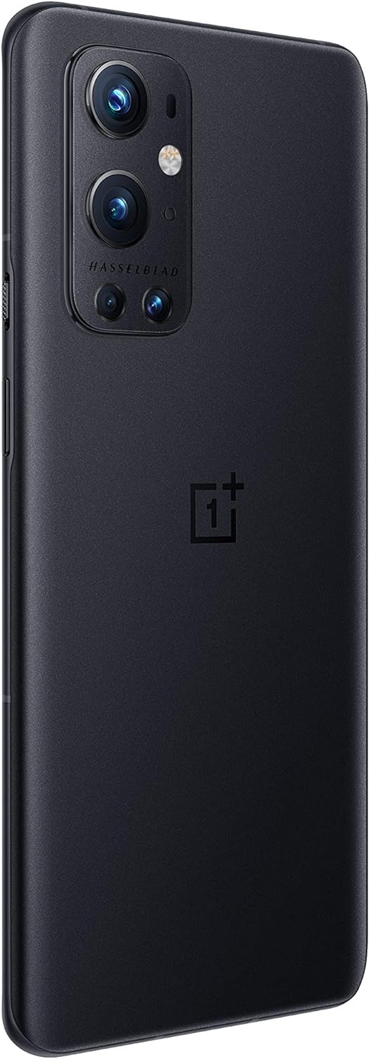 OnePlus 9 Pro 6.7" LTPO Fluid 2 AMOLED 8Go/128Go LE2120 Remis à Neuf SB SC