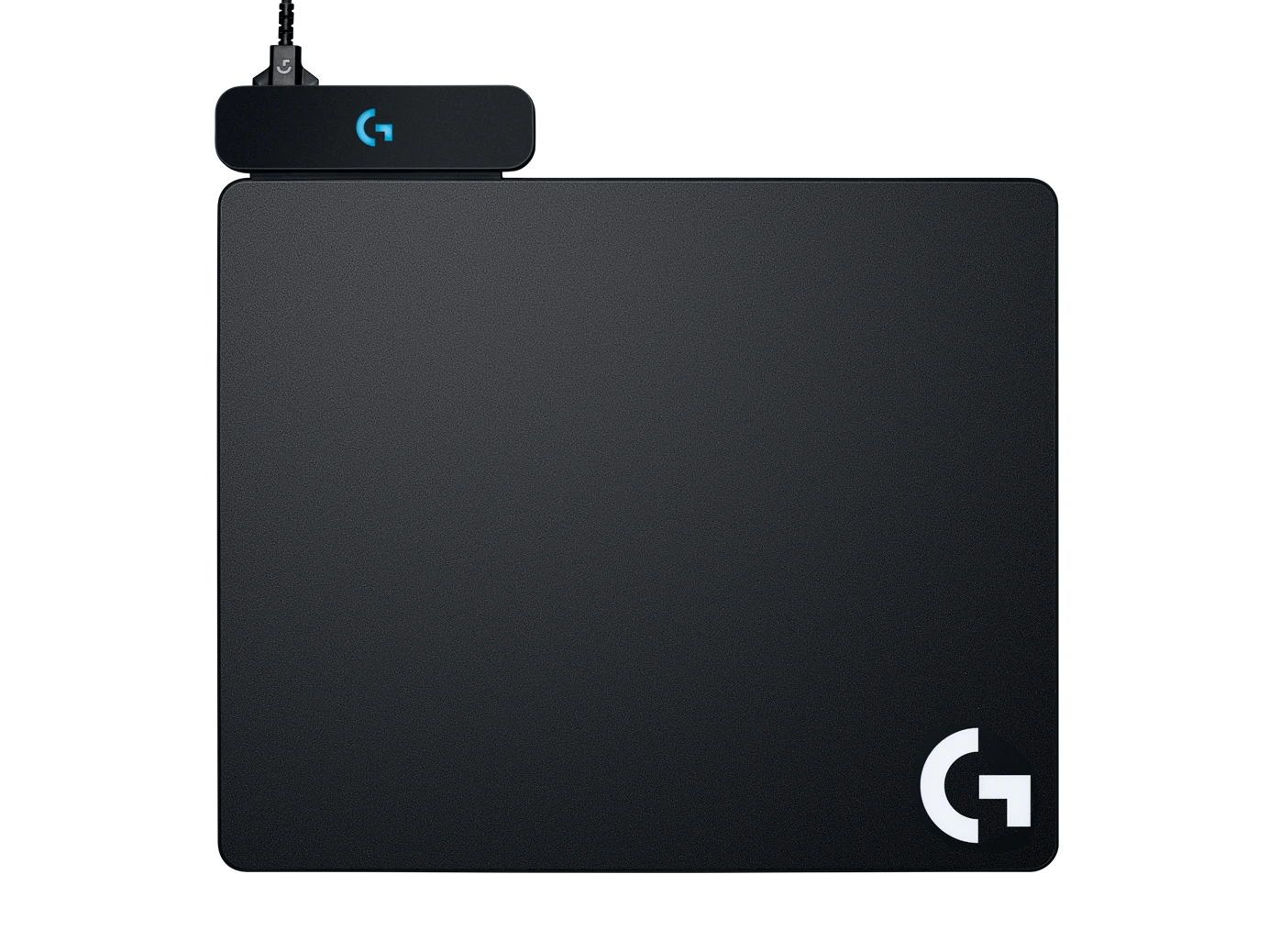 Logitech G Powerplay  - Tapis de Souris avec Système de charge sans fil