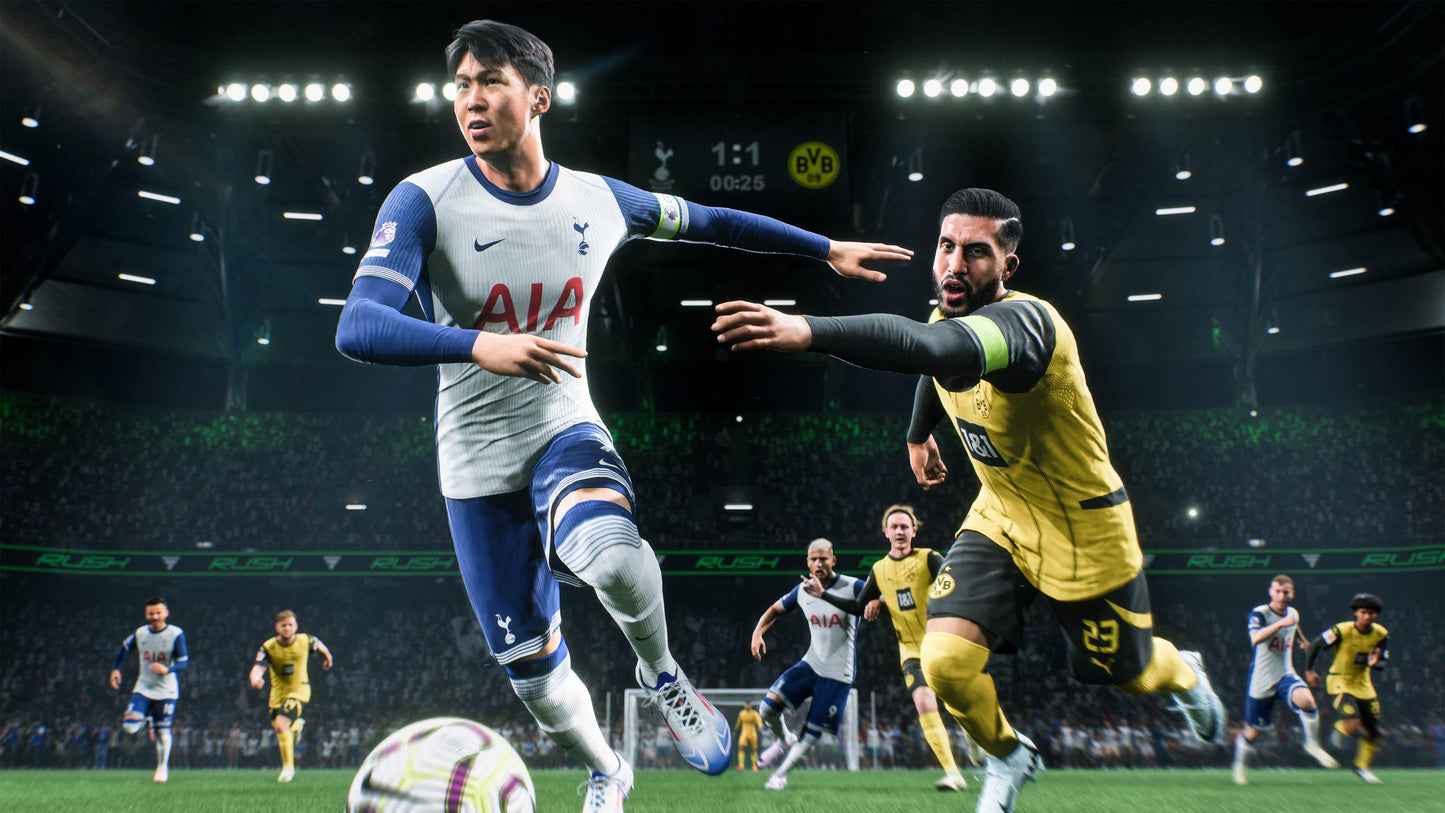 EA Sports FC 25 - Nintendo Switch