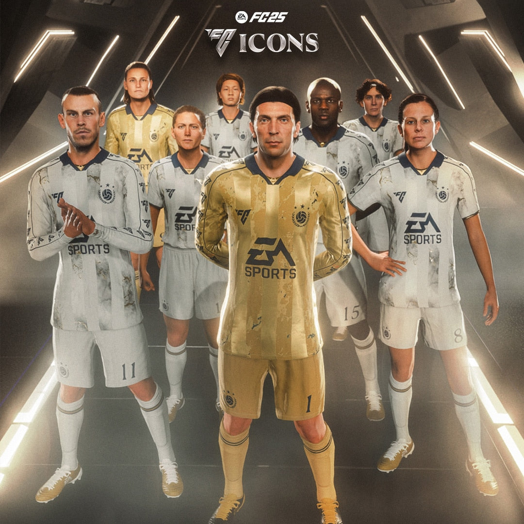 EA Sports FC 25 - Nintendo Switch