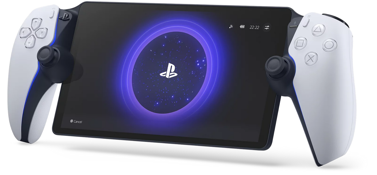 Sony PS Portal Playstation 5 Lecteur à distance