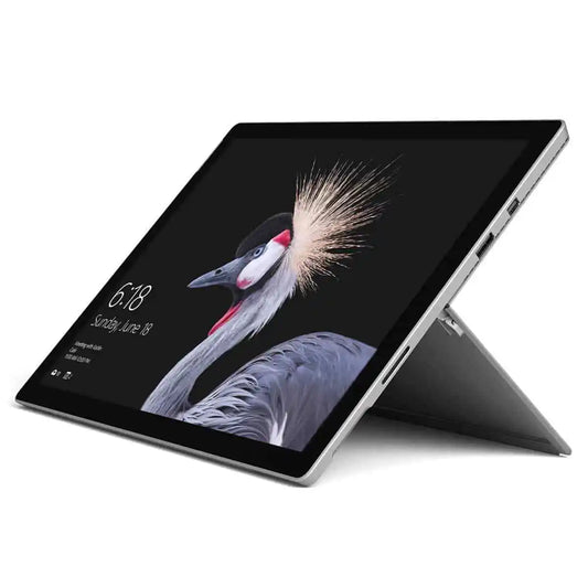 Microsoft Surface Pro 5 12.3" i5-7300U 8Go Ram 256Go SSD 1807 SB SC