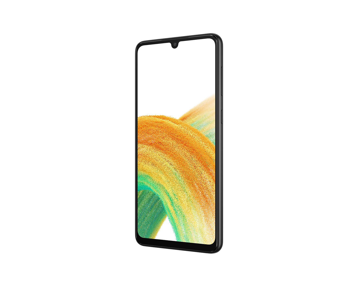 Samsung Galaxy A33 5G 6.4" 90 Hz 5G 6Go/128Go SM-A336 RA