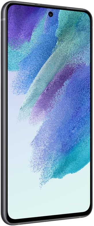 Samsung Galaxy S21 FE 5G 6.4" 120 Hz 5G 8Go/128Go SM-G990E RA