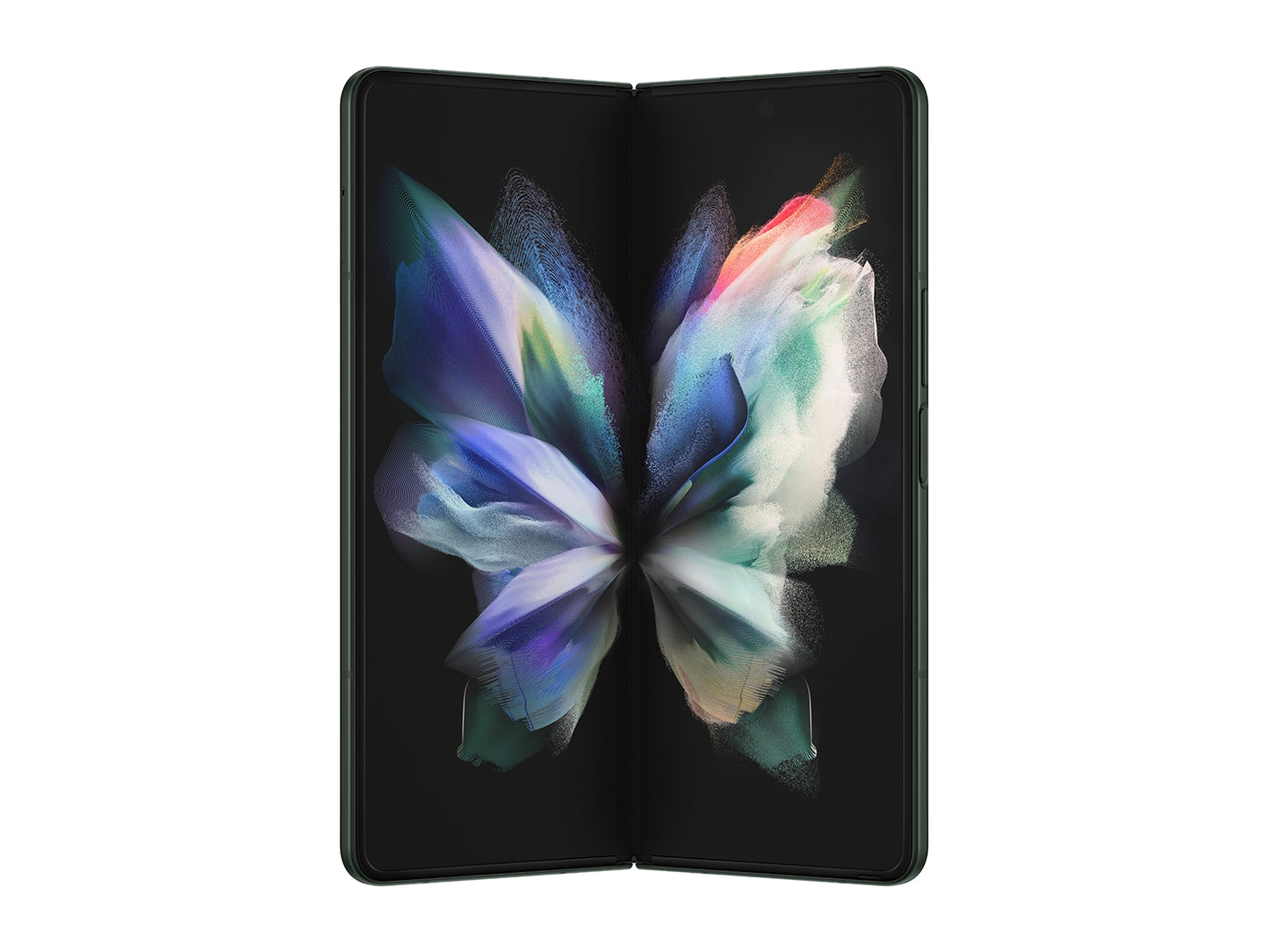 Samsung Galaxy Z Fold 3 5G 7.6" Foldable Dynamic AMOLED 2X 120Hz 12Go/512Go SM-F926B BO