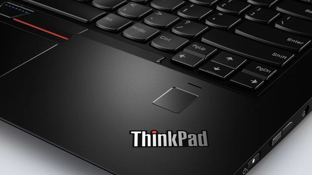 ThinkPad X1 Yoga 2 in 1 (1re génération) 14" i5 6300U 8Go Ram 256Go SSD SB SC QWERTY