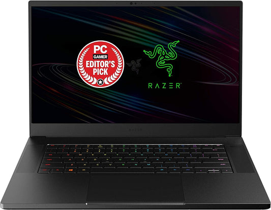 Razer Blade 15” 300 Hz i7 10875H RTX 2070 Super 16 Go Ram 512 SSD RZ09-0330 SOUS BLISTER