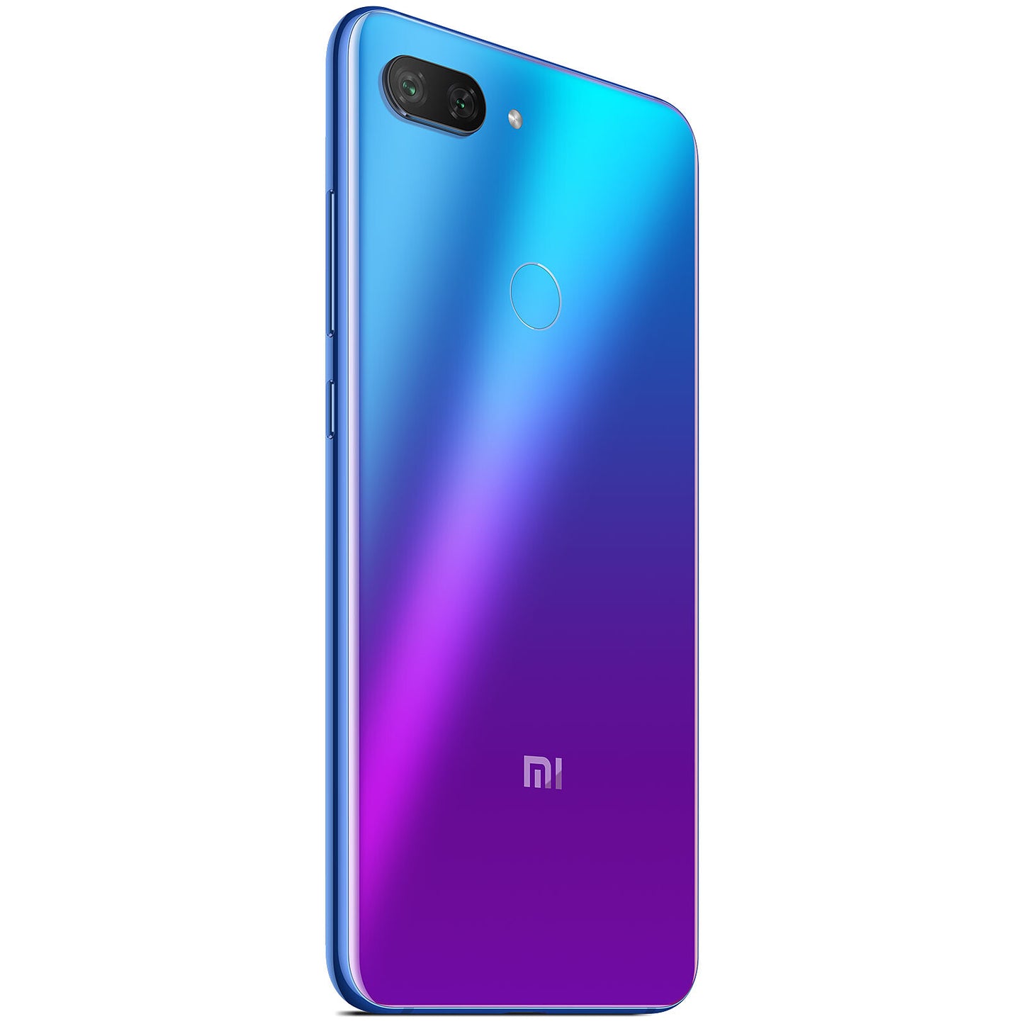 Xiaomi MI 8 Lite 6.26" IPS LCD 6Go/128Go M1808D2TE SB SC