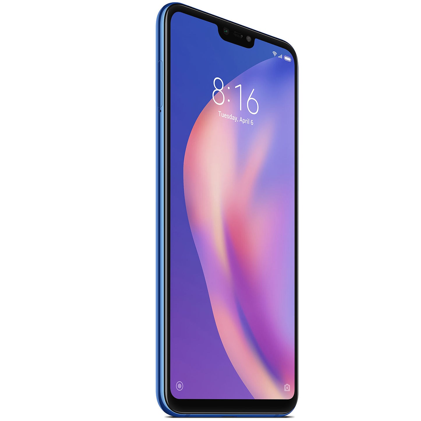 Xiaomi MI 8 Lite 6.26" IPS LCD 6Go/128Go M1808D2TE SB SC