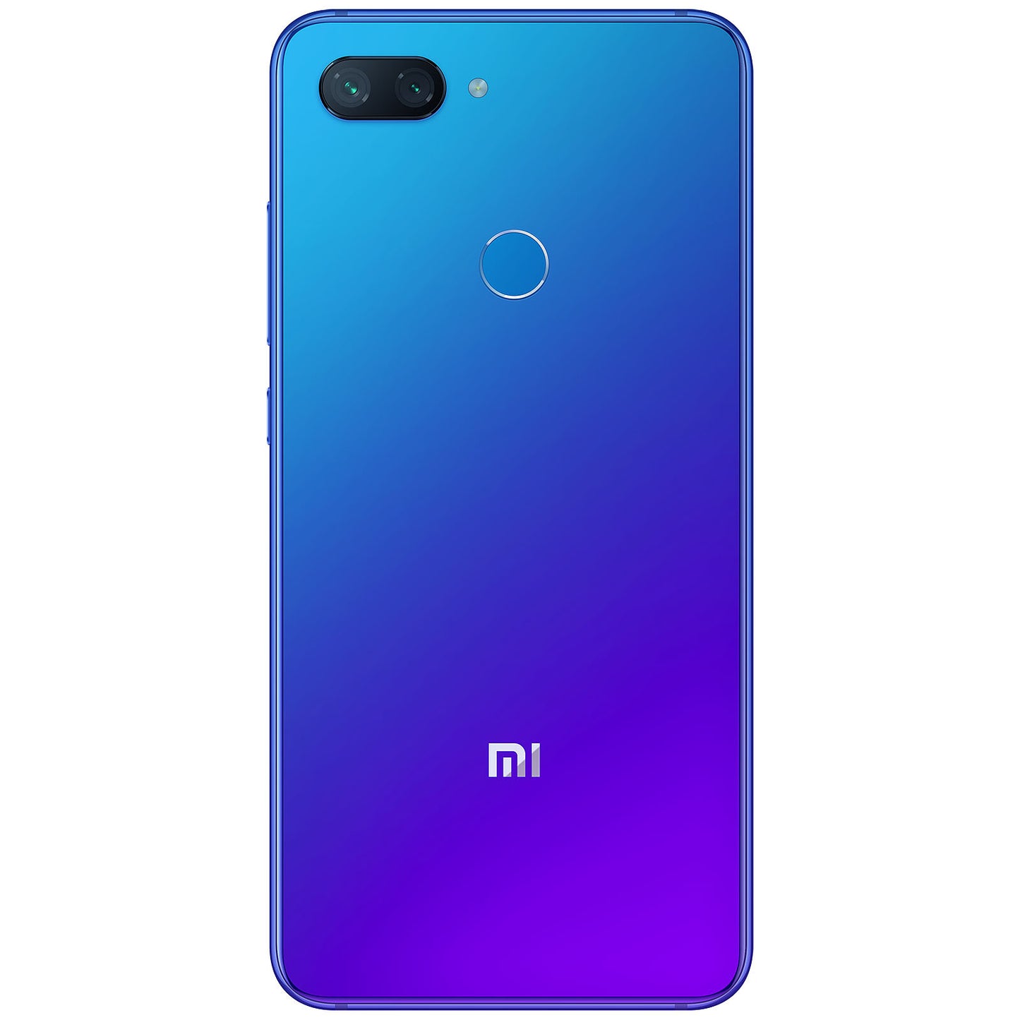 Xiaomi MI 8 Lite 6.26" IPS LCD 6Go/128Go M1808D2TE SB SC