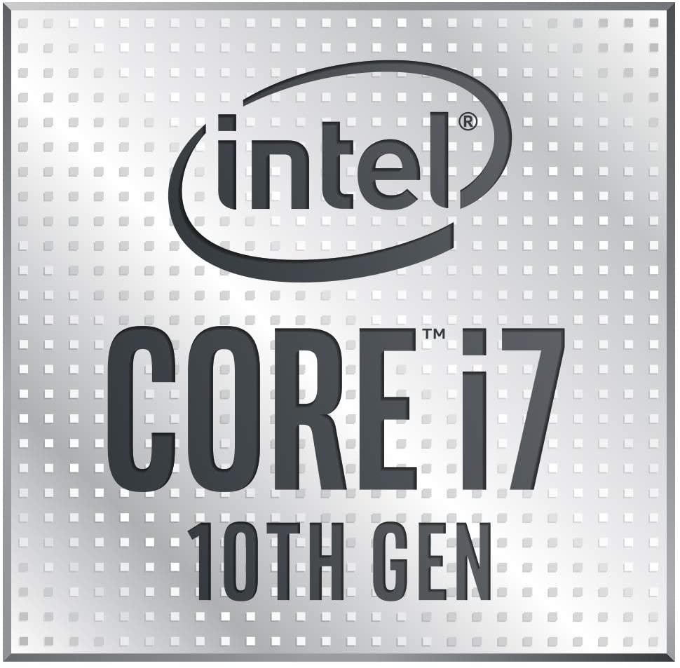 Intel Core i7 10700F Box